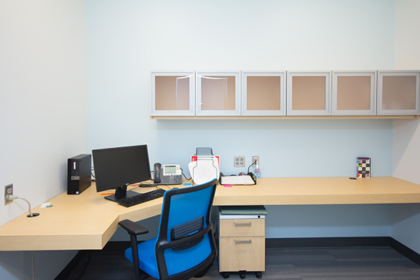 Career Services Office (218E)